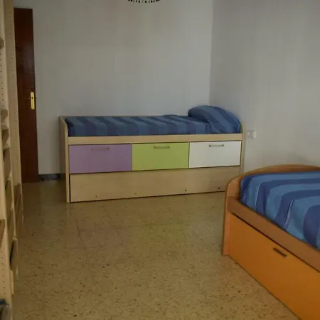 Apartamento Marina Otel