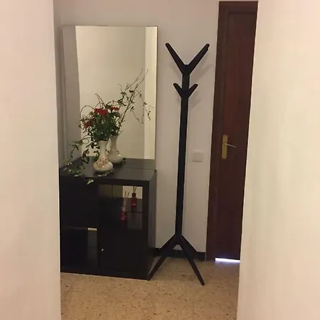 Apartamento Marina Otel *