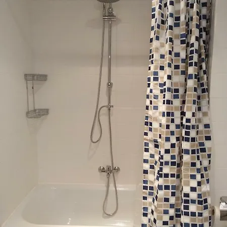 Apartamento Marina Otel Salou