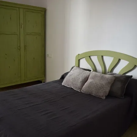 Apartamento Apartamento Marina