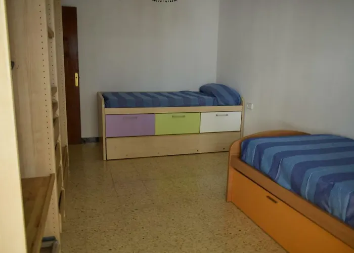 Apartamento Marina فندق