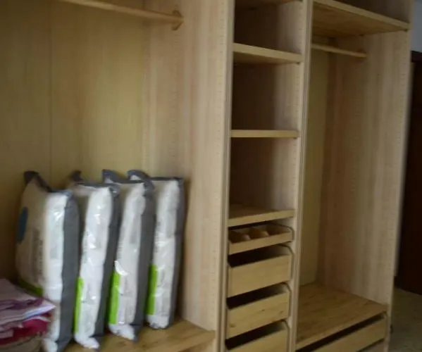 Apartamento Marina