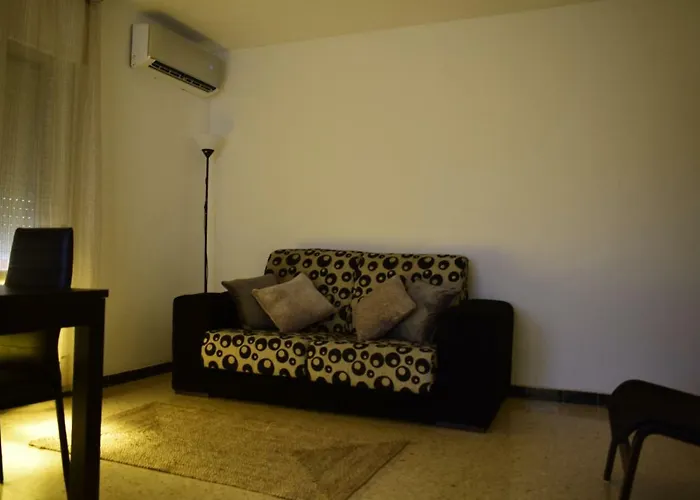 Apartamento Marina فندق سالو