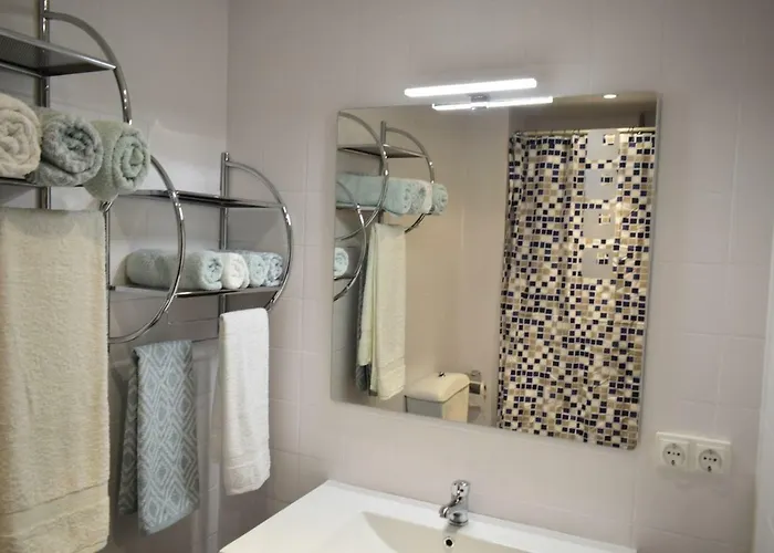 Apartamento Marina فندق *