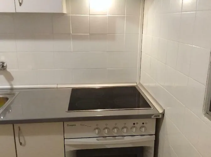 فندق Apartamento Marina