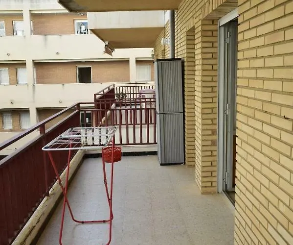 فندق Apartamento Marina *