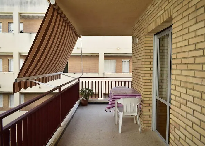 Apartamento Marina * سالو