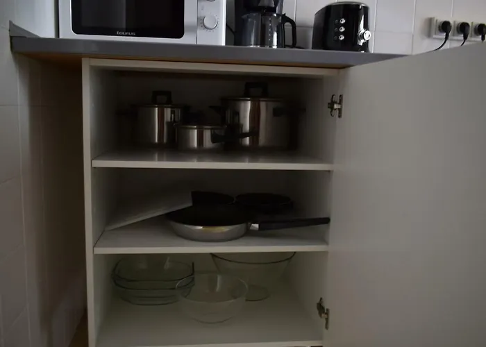Apartamento Marina فندق