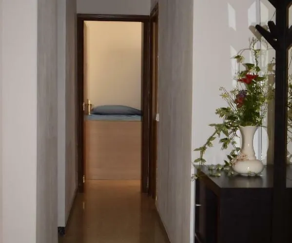 فندق Apartamento Marina *