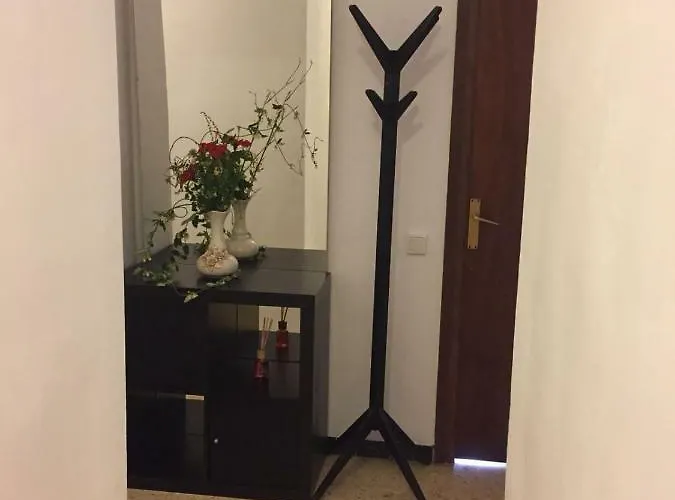 Apartamento Marina فندق *