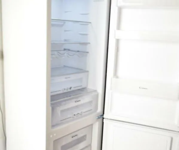 Apartamento Marina * سالو