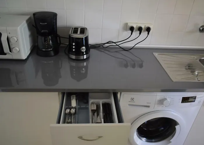 Apartamento Marina فندق سالو