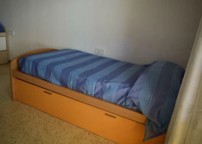 Apartamento Marina فندق سالو
