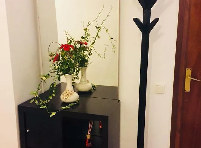 Apartamento Marina فندق سالو