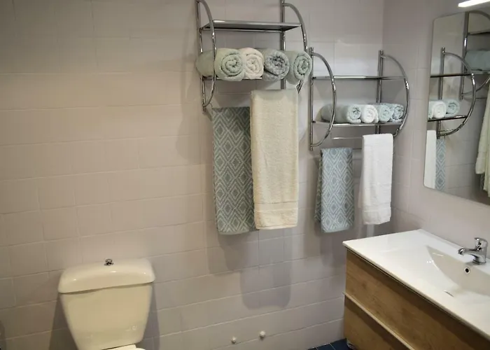 Apartamento Marina *