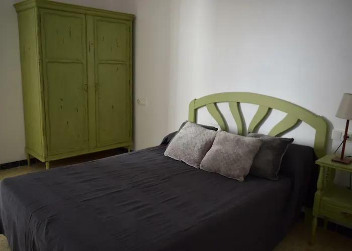 فندق Apartamento Marina