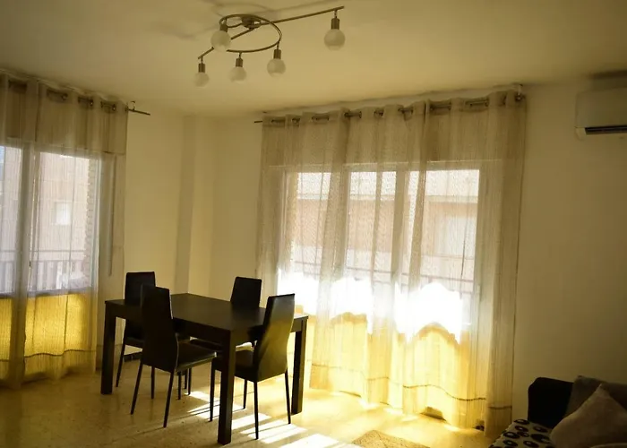 فندق Apartamento Marina