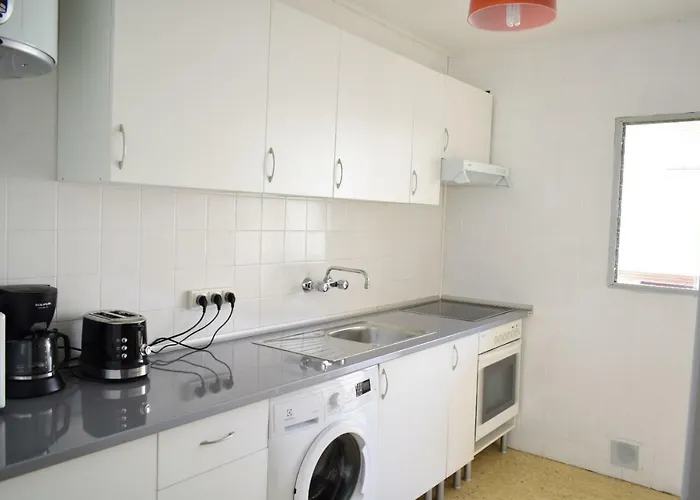 Apartamento Marina