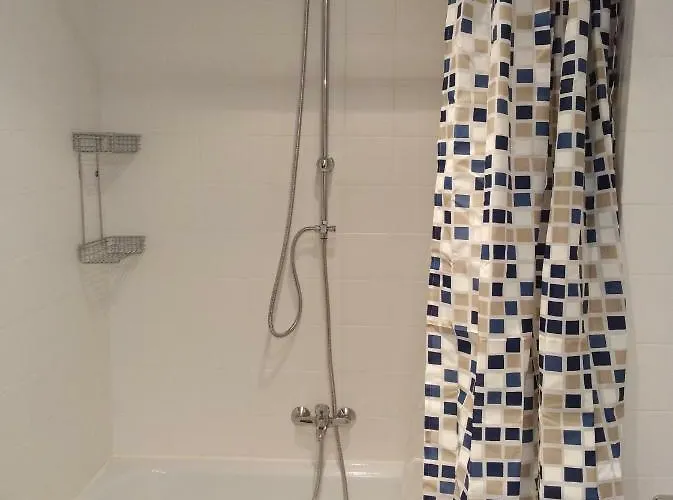 Apartamento Marina فندق سالو