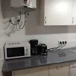 Hotel Apartamento Marina Salou