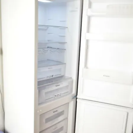 Apartamento Marina * 살루