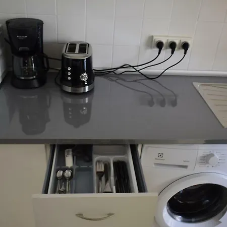 Apartamento Marina 酒店 萨洛