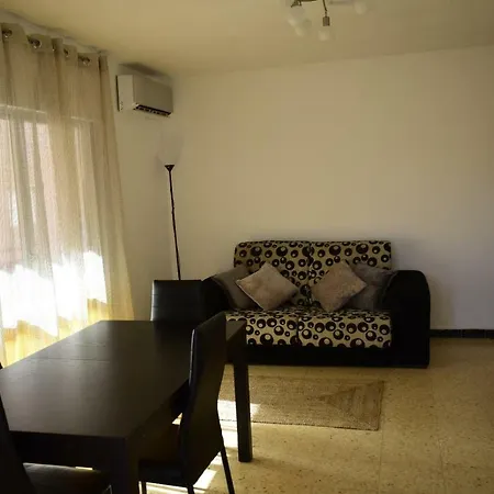 Apartamento Marina