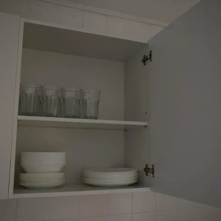 Apartamento Marina * 살루
