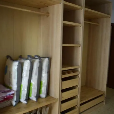 Apartamento Marina