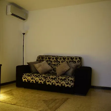 Apartamento Marina Apartment Salou