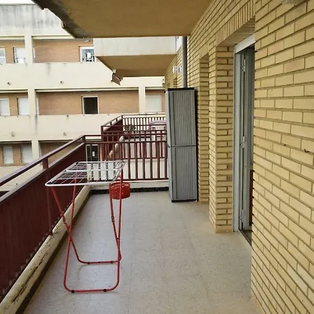 Apartment Apartamento Marina *