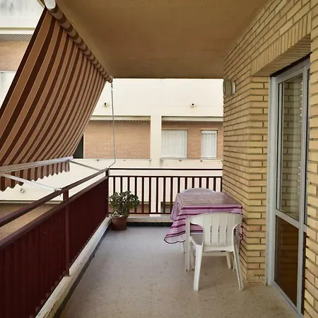 Apartamento Marina * Salou