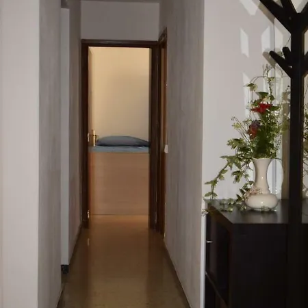 Apartment Apartamento Marina *