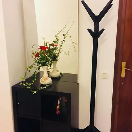Apartamento Marina Apartment Salou