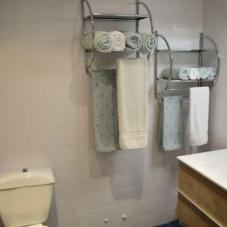 Apartamento Marina *