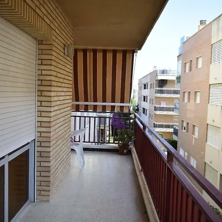 Apartamento Marina *