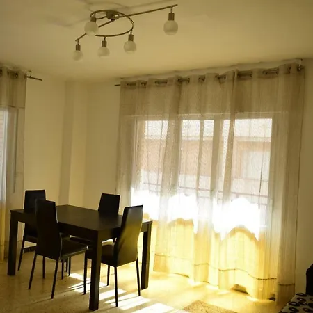 Apartment Apartamento Marina