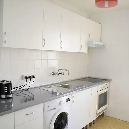 Apartamento Marina